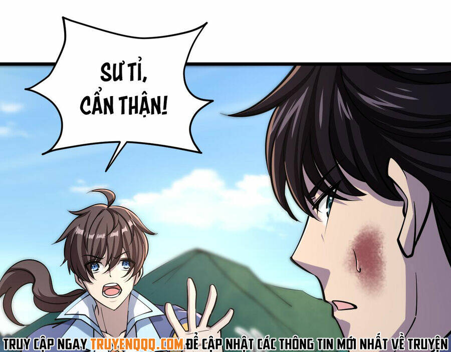 Ta Có Thể Rút Ra Thuộc Tính - Chap 38