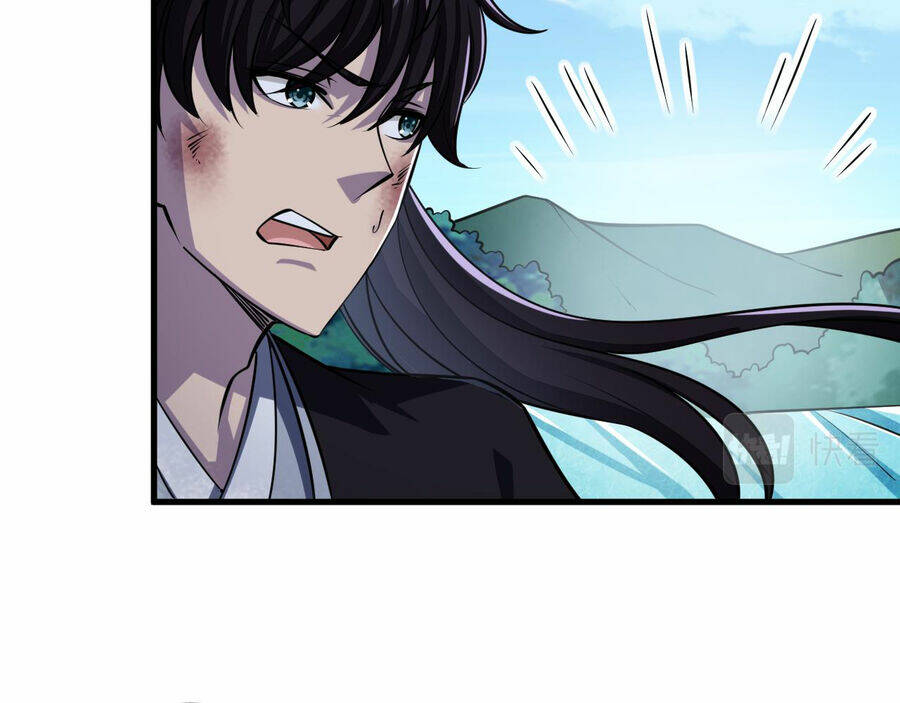Ta Có Thể Rút Ra Thuộc Tính - Chap 38