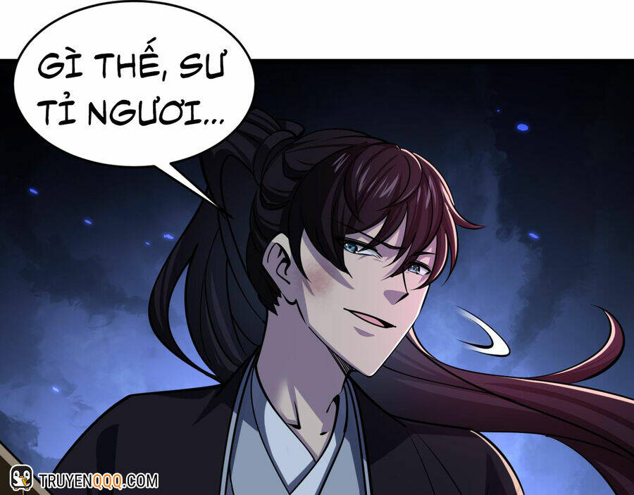Ta Có Thể Rút Ra Thuộc Tính - Chap 38