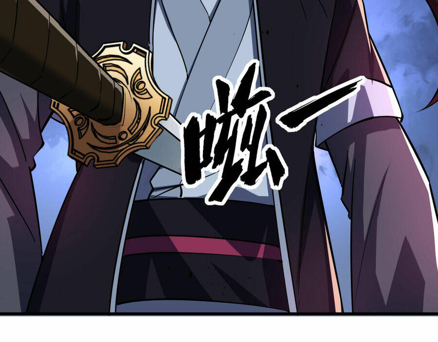 Ta Có Thể Rút Ra Thuộc Tính - Chap 38