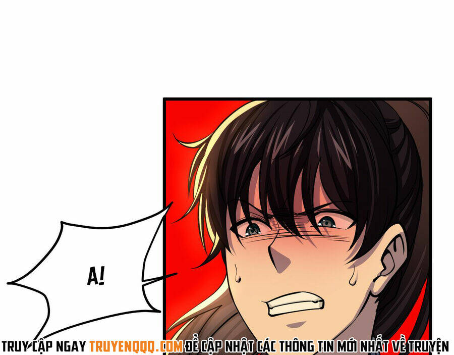 Ta Có Thể Rút Ra Thuộc Tính - Chap 38