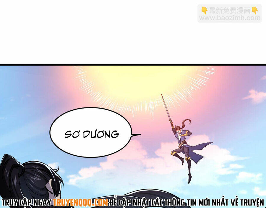 Ta Có Thể Rút Ra Thuộc Tính - Chap 38
