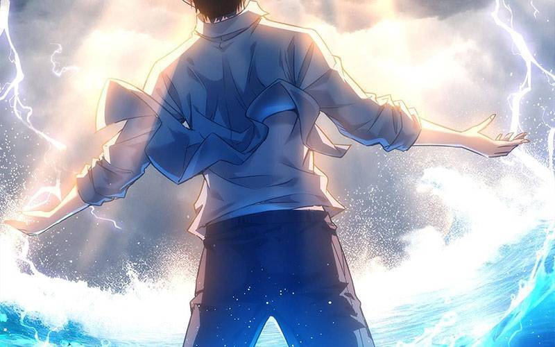Ta Có Thể Thấy Tỉ Lệ Thành Công - Chap 201