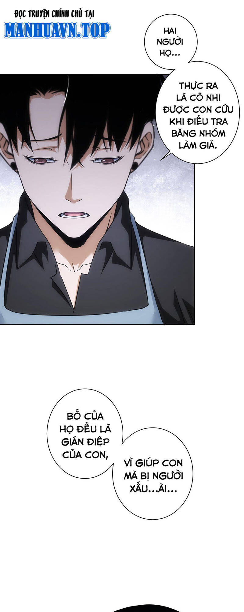Ta Có Thể Thấy Tỉ Lệ Thành Công - Chap 209
