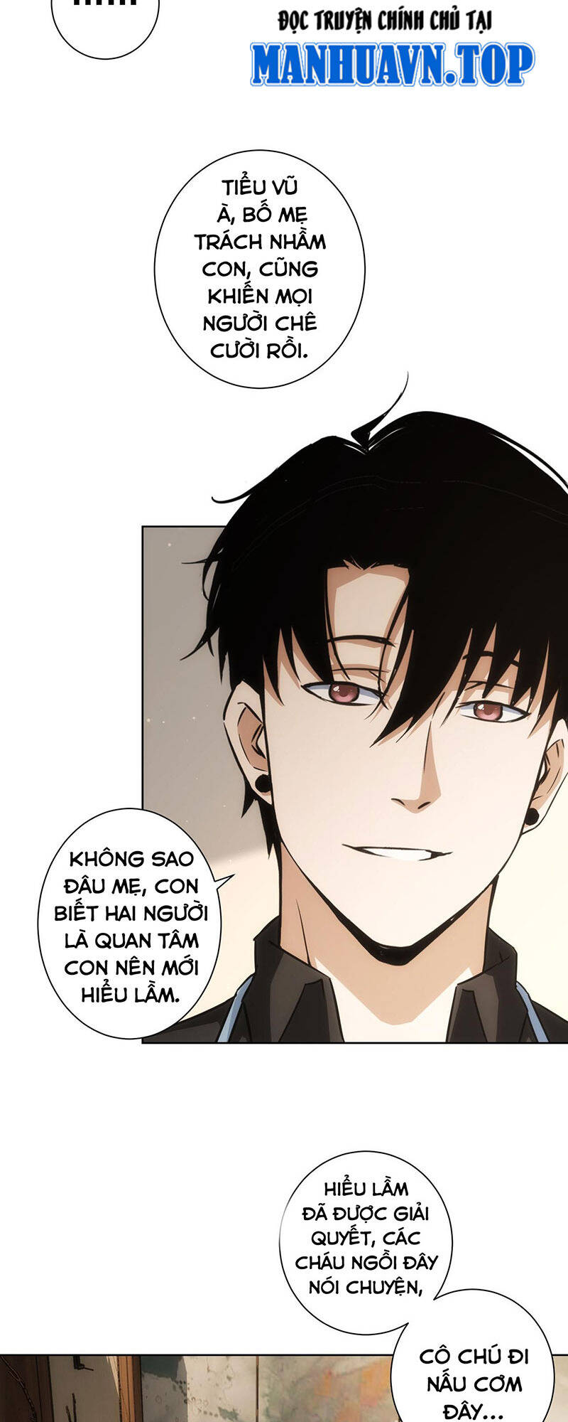 Ta Có Thể Thấy Tỉ Lệ Thành Công - Chap 209
