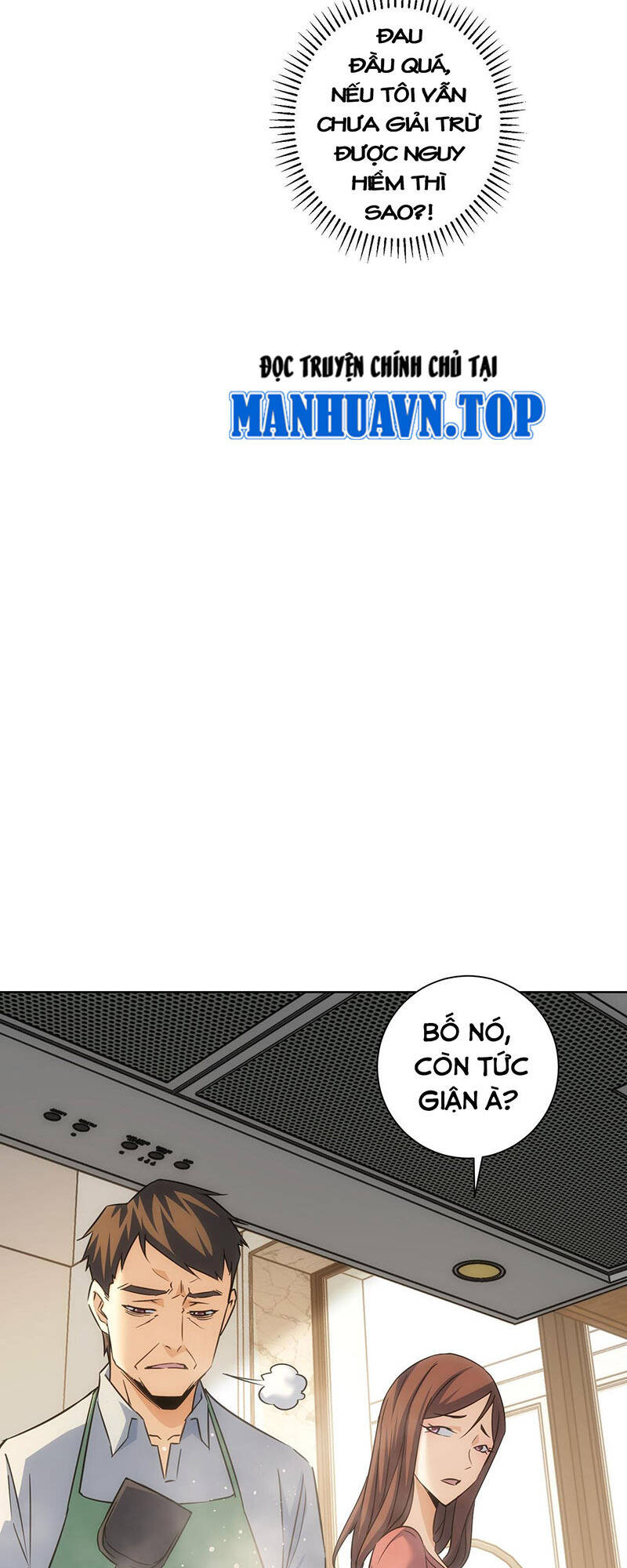 Ta Có Thể Thấy Tỉ Lệ Thành Công - Chap 209