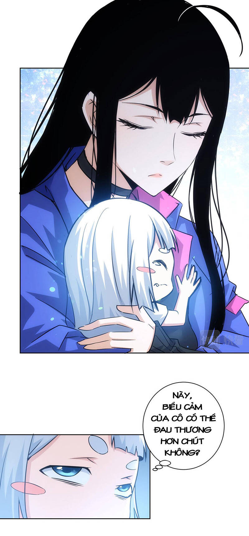 Ta Có Thể Thấy Tỉ Lệ Thành Công - Chap 209