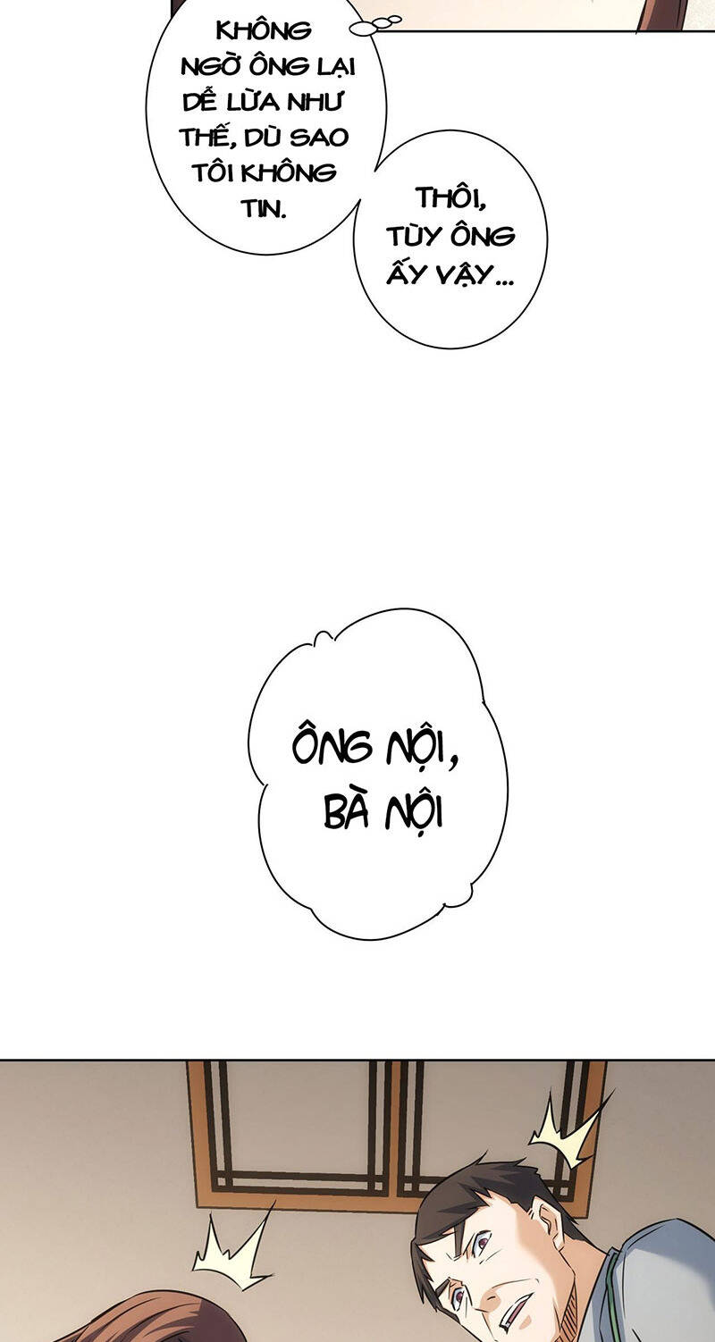 Ta Có Thể Thấy Tỉ Lệ Thành Công - Chap 209