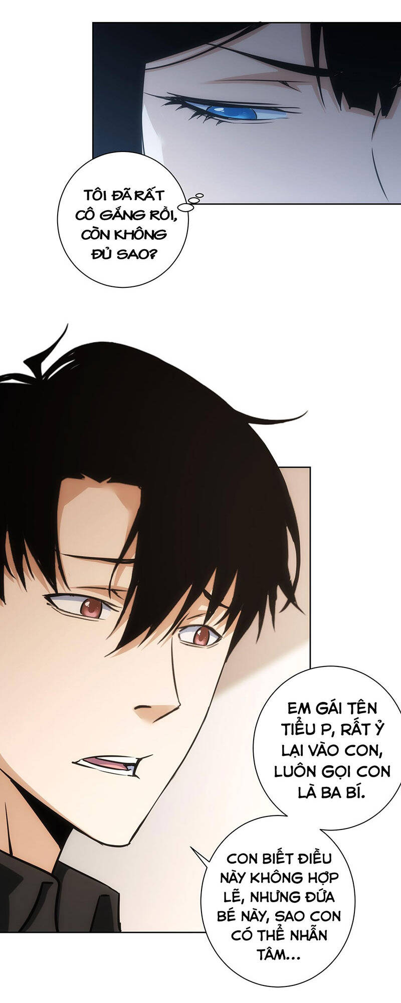 Ta Có Thể Thấy Tỉ Lệ Thành Công - Chap 209