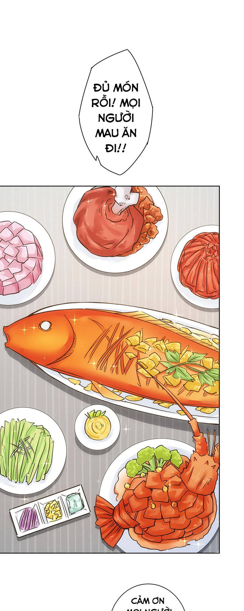 Ta Có Thể Thấy Tỉ Lệ Thành Công - Chap 209