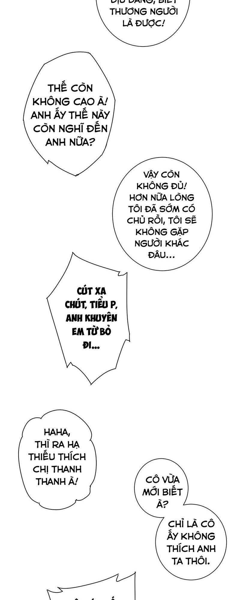 Ta Có Thể Thấy Tỉ Lệ Thành Công - Chap 209