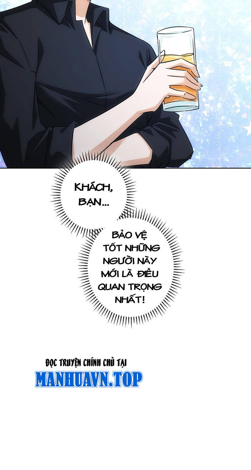 Ta Có Thể Thấy Tỉ Lệ Thành Công - Chap 209