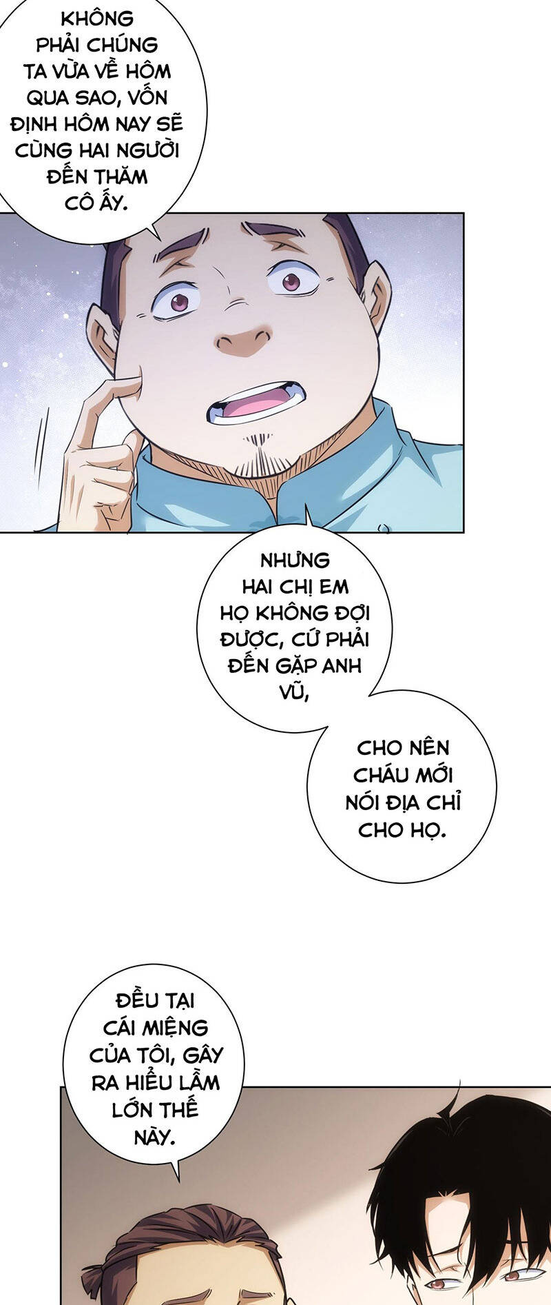 Ta Có Thể Thấy Tỉ Lệ Thành Công - Chap 209