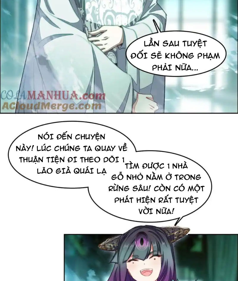 Ta Đây Chính Là Tuyệt Thế Cao Thủ - Chap 64