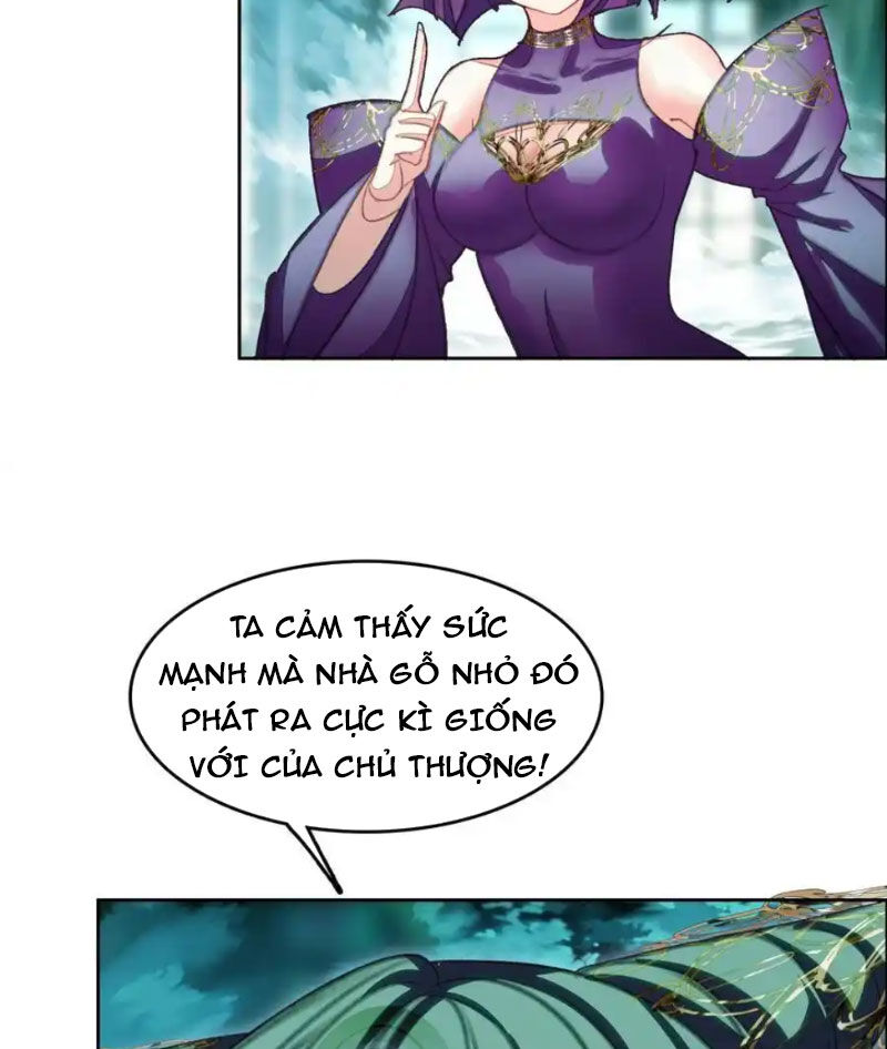Ta Đây Chính Là Tuyệt Thế Cao Thủ - Chap 64