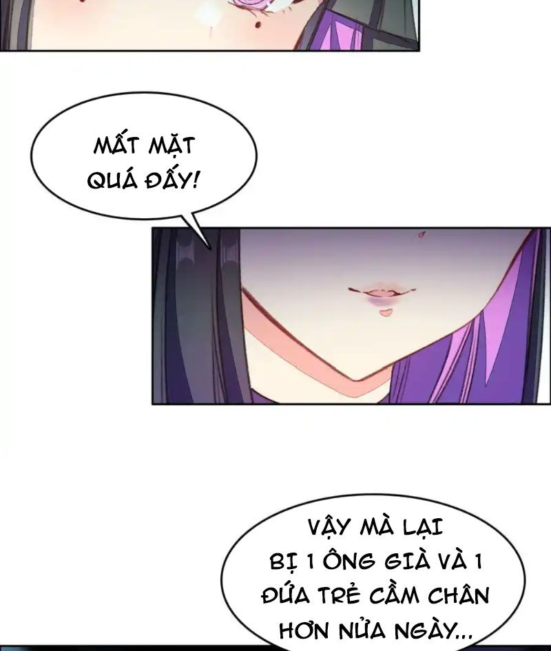 Ta Đây Chính Là Tuyệt Thế Cao Thủ - Chap 64