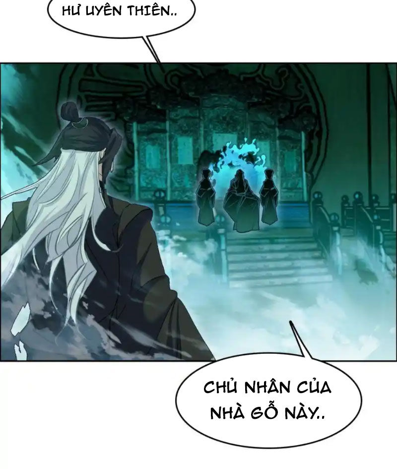Ta Đây Chính Là Tuyệt Thế Cao Thủ - Chap 64