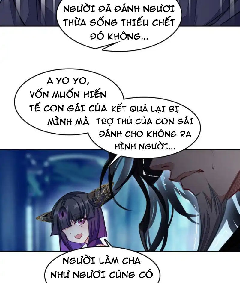 Ta Đây Chính Là Tuyệt Thế Cao Thủ - Chap 64