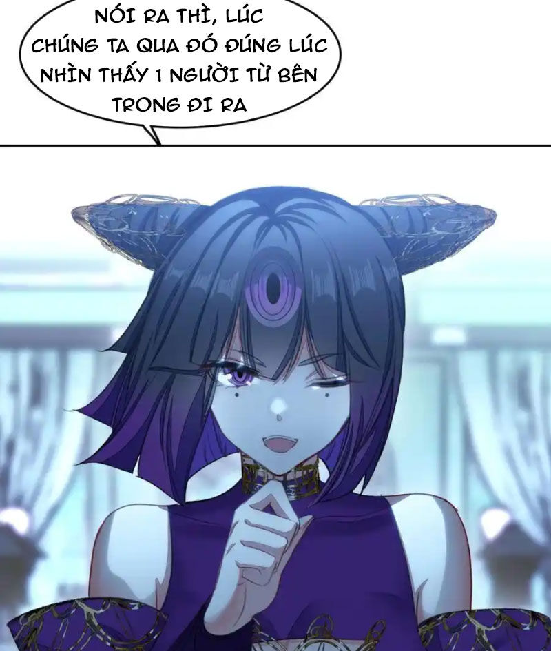 Ta Đây Chính Là Tuyệt Thế Cao Thủ - Chap 64