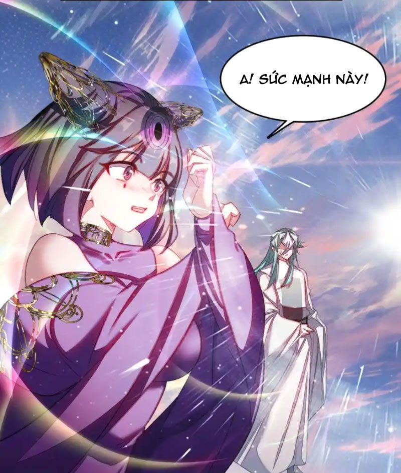 Ta Đây Chính Là Tuyệt Thế Cao Thủ - Chap 64