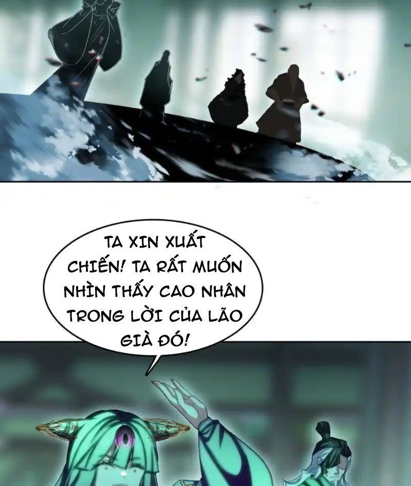 Ta Đây Chính Là Tuyệt Thế Cao Thủ - Chap 64