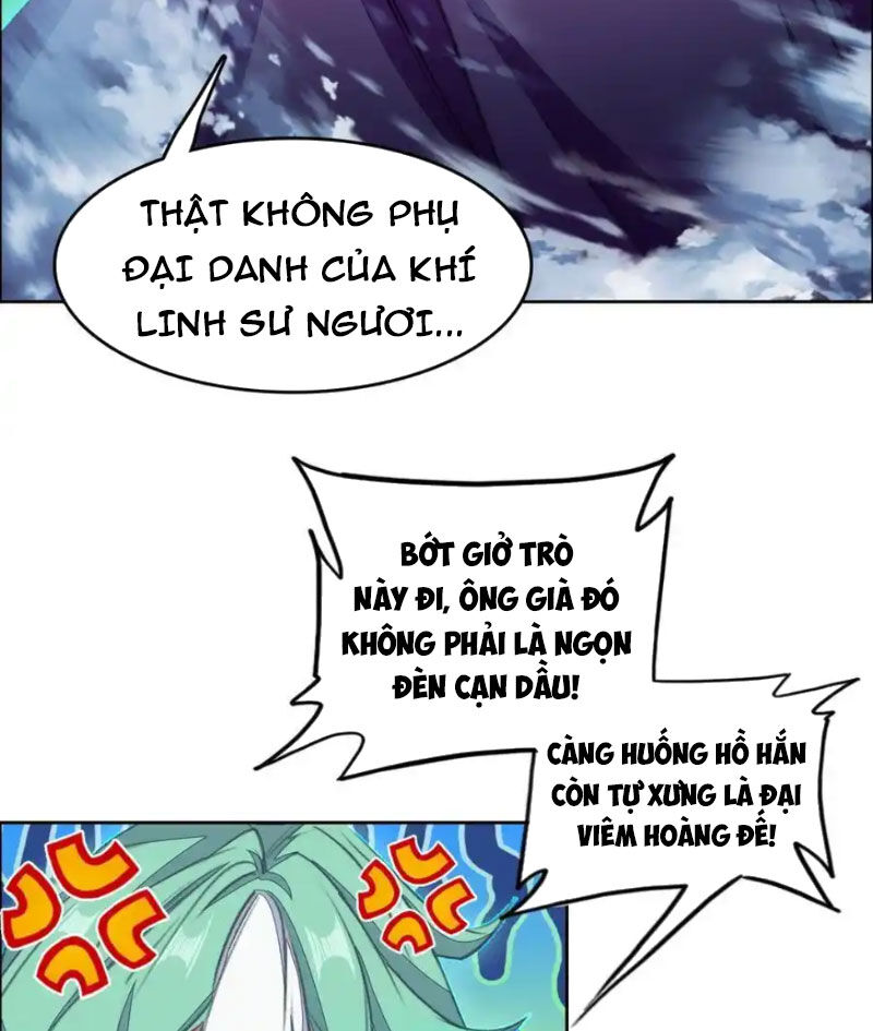 Ta Đây Chính Là Tuyệt Thế Cao Thủ - Chap 64