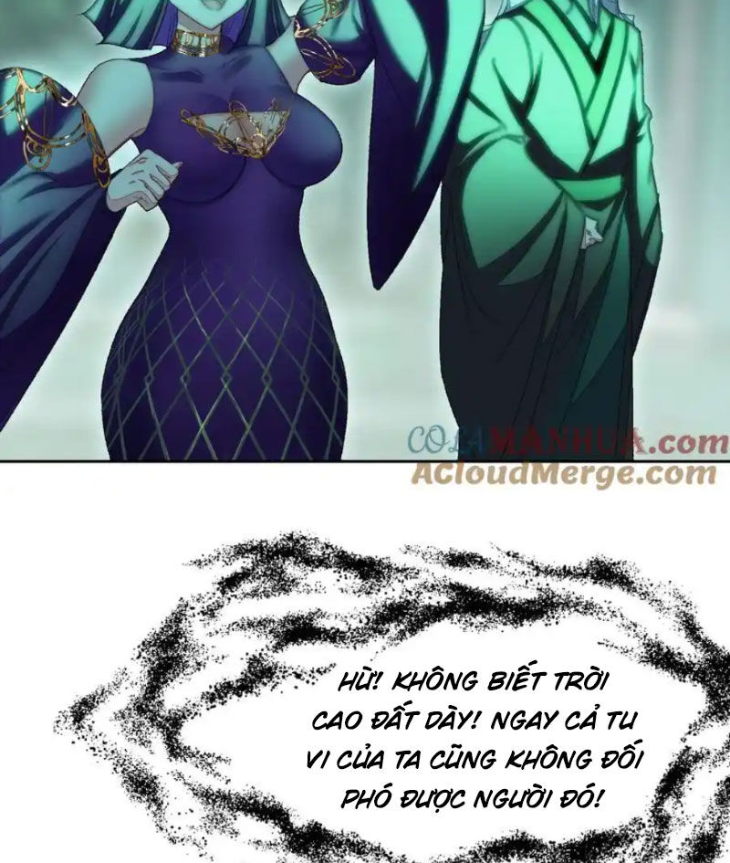 Ta Đây Chính Là Tuyệt Thế Cao Thủ - Chap 64