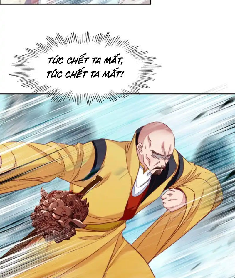 Ta Đây Chính Là Tuyệt Thế Cao Thủ - Chap 64