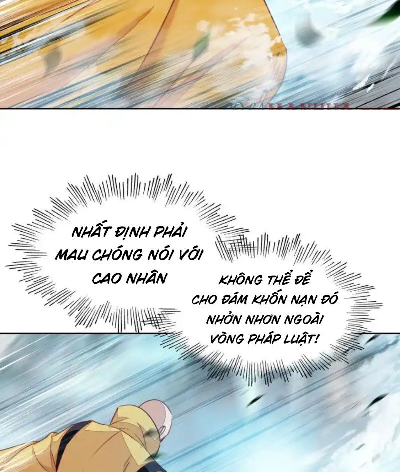 Ta Đây Chính Là Tuyệt Thế Cao Thủ - Chap 64