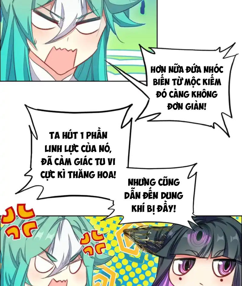 Ta Đây Chính Là Tuyệt Thế Cao Thủ - Chap 64