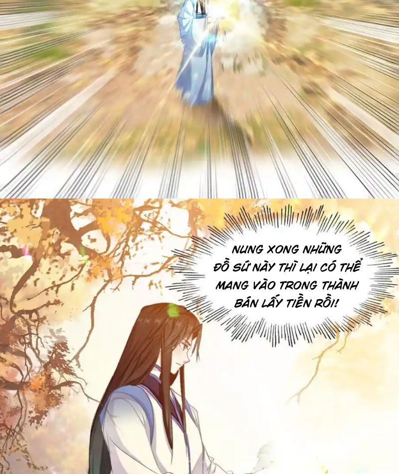 Ta Đây Chính Là Tuyệt Thế Cao Thủ - Chap 64