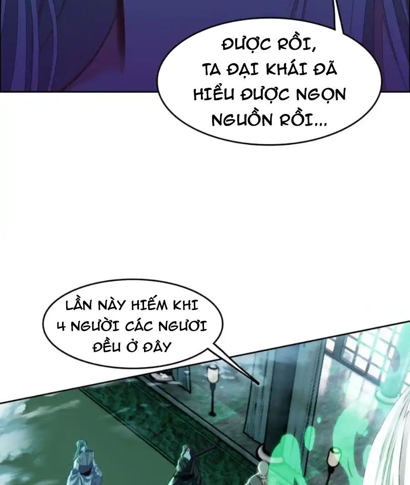 Ta Đây Chính Là Tuyệt Thế Cao Thủ - Chap 64