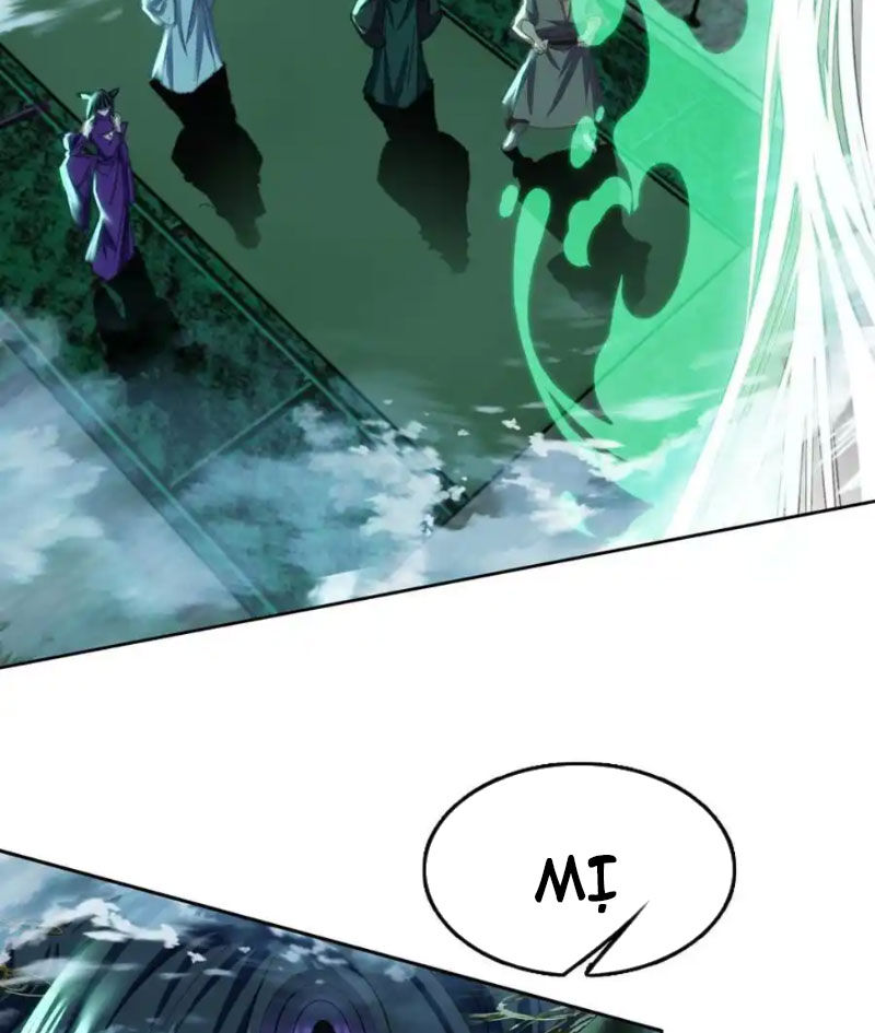 Ta Đây Chính Là Tuyệt Thế Cao Thủ - Chap 64