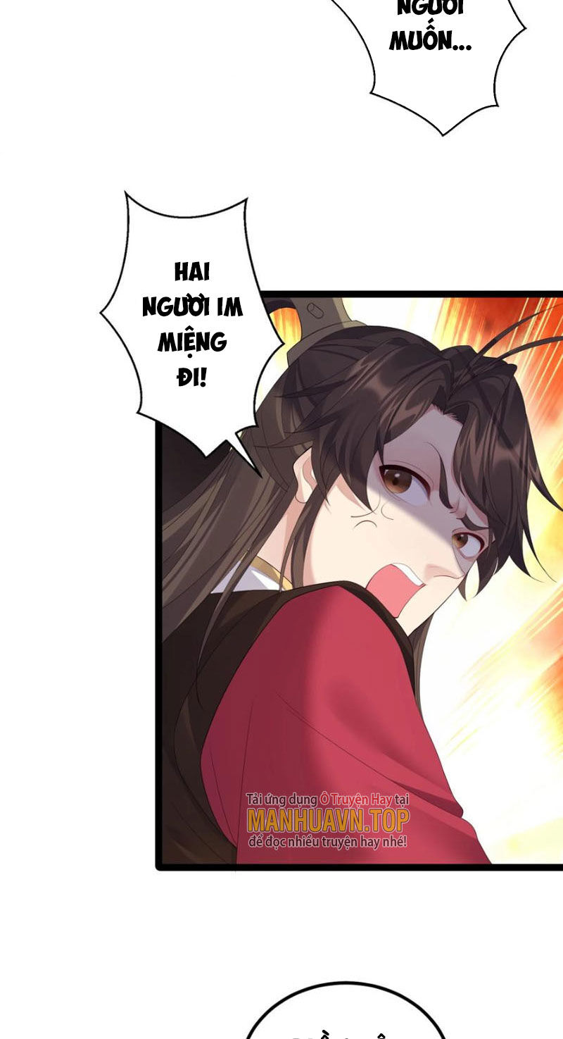 Ta Là Nhân Vật Phản Diện Đại Thiếu Gia - Chap 112