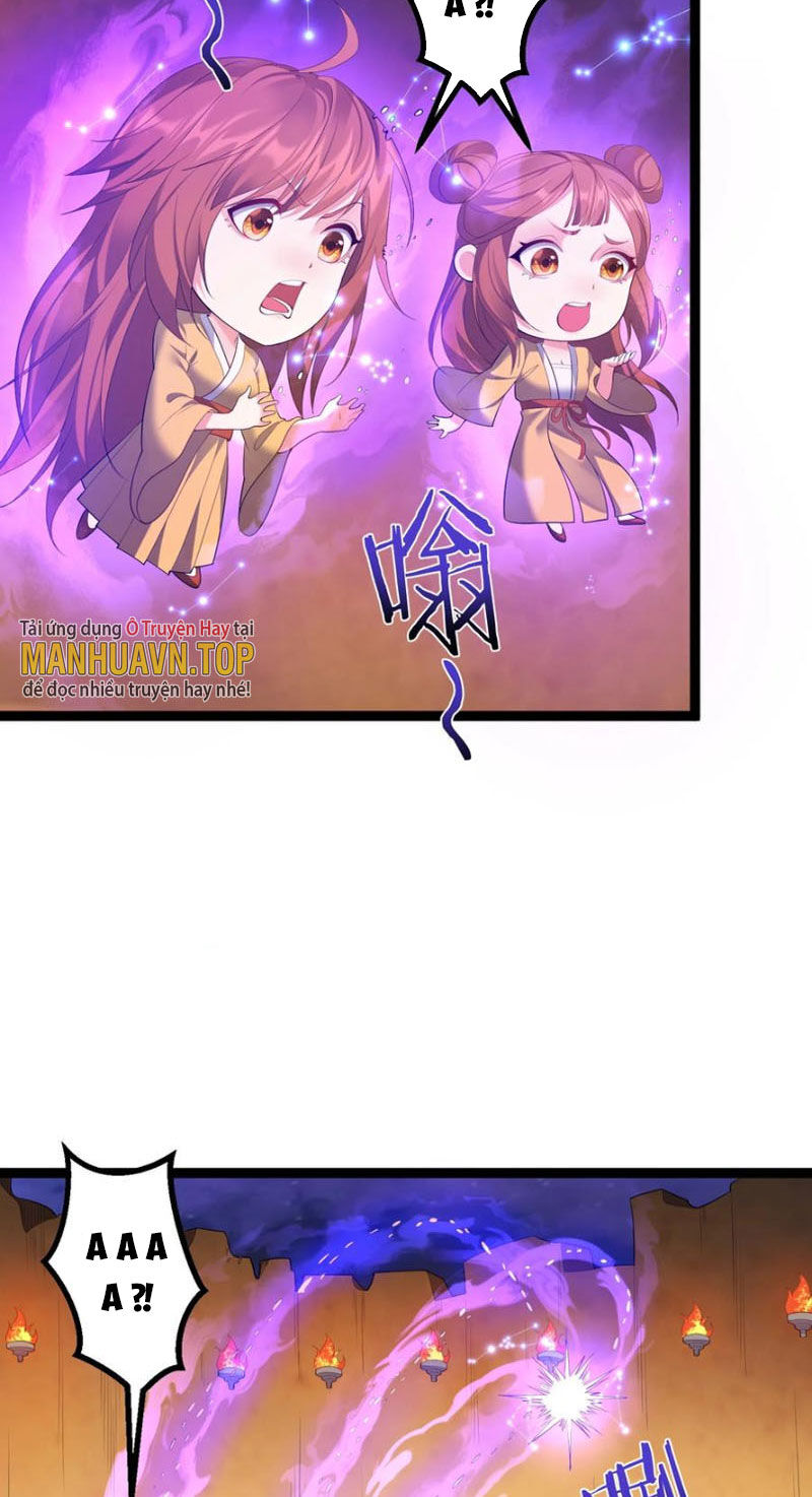 Ta Là Nhân Vật Phản Diện Đại Thiếu Gia - Chap 112