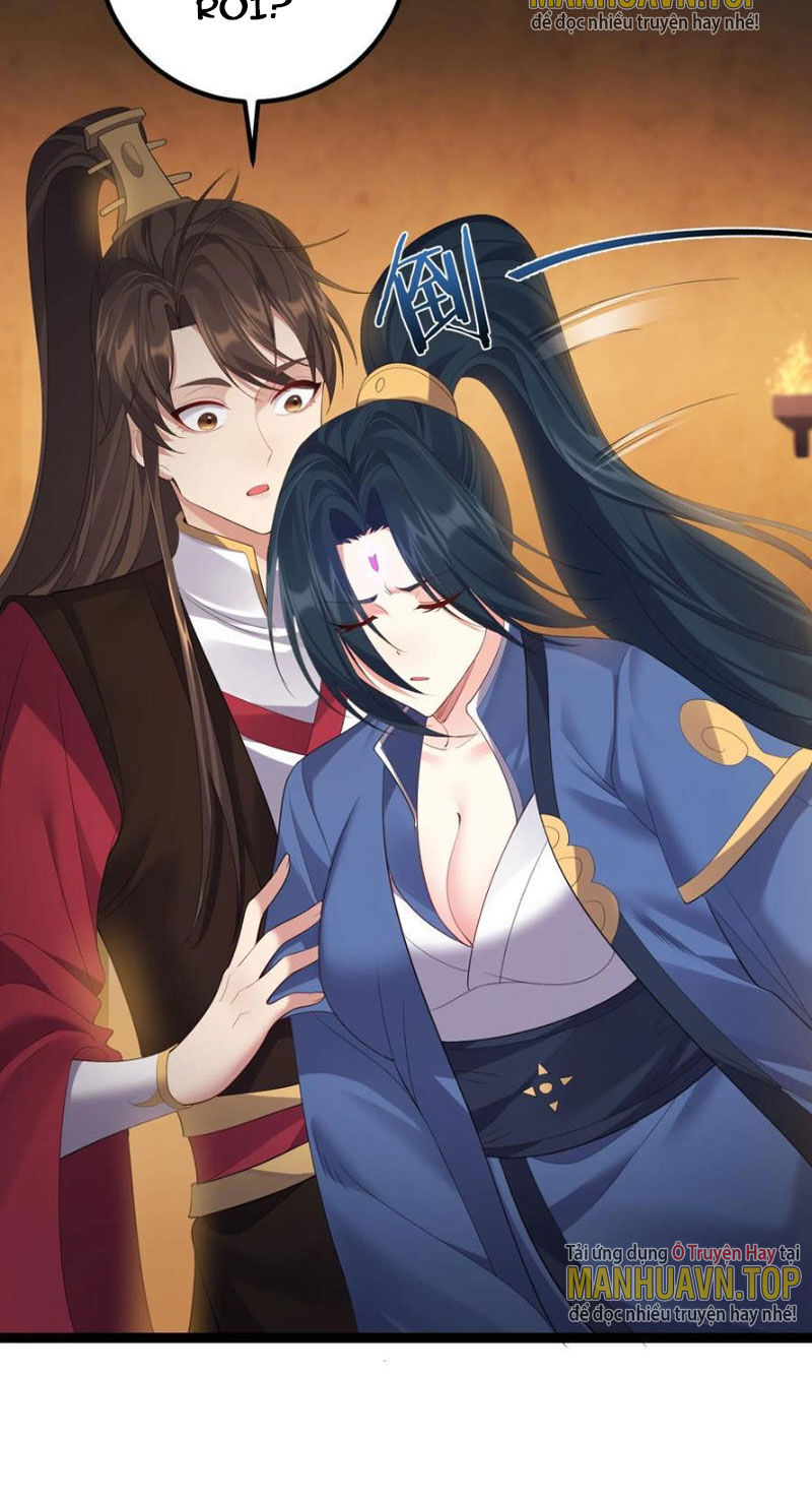 Ta Là Nhân Vật Phản Diện Đại Thiếu Gia - Chap 112