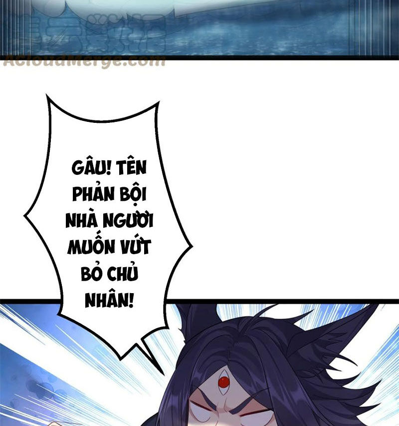 Ta Là Nhân Vật Phản Diện Đại Thiếu Gia - Chap 114