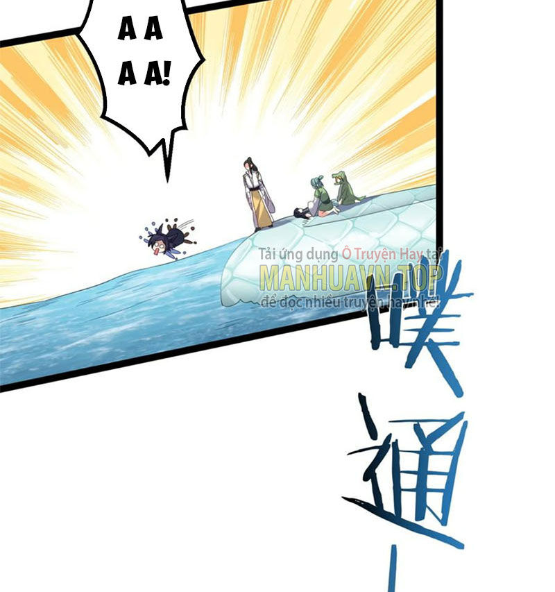 Ta Là Nhân Vật Phản Diện Đại Thiếu Gia - Chap 114