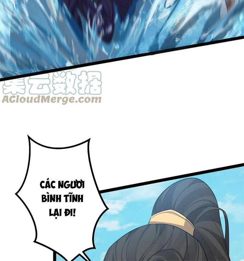 Ta Là Nhân Vật Phản Diện Đại Thiếu Gia - Chap 114