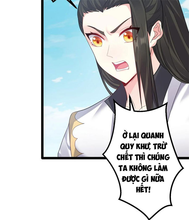 Ta Là Nhân Vật Phản Diện Đại Thiếu Gia - Chap 114