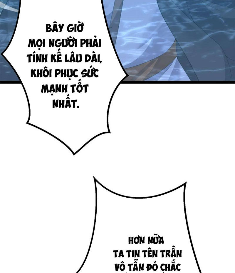 Ta Là Nhân Vật Phản Diện Đại Thiếu Gia - Chap 114