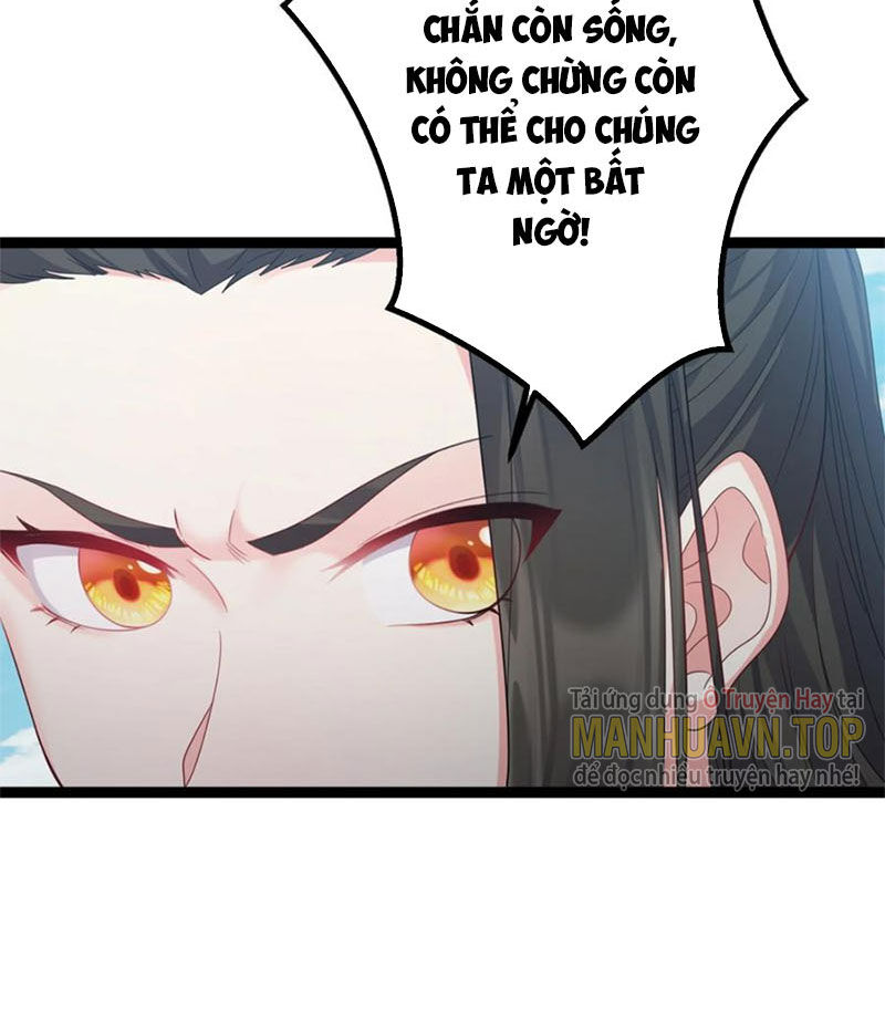 Ta Là Nhân Vật Phản Diện Đại Thiếu Gia - Chap 114
