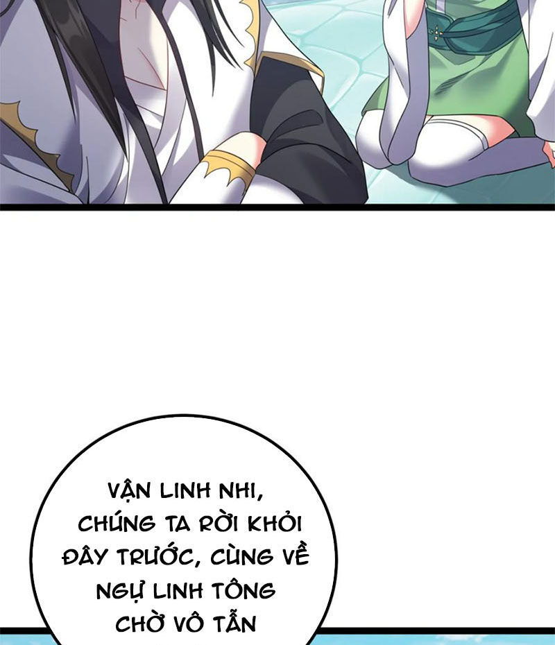 Ta Là Nhân Vật Phản Diện Đại Thiếu Gia - Chap 114