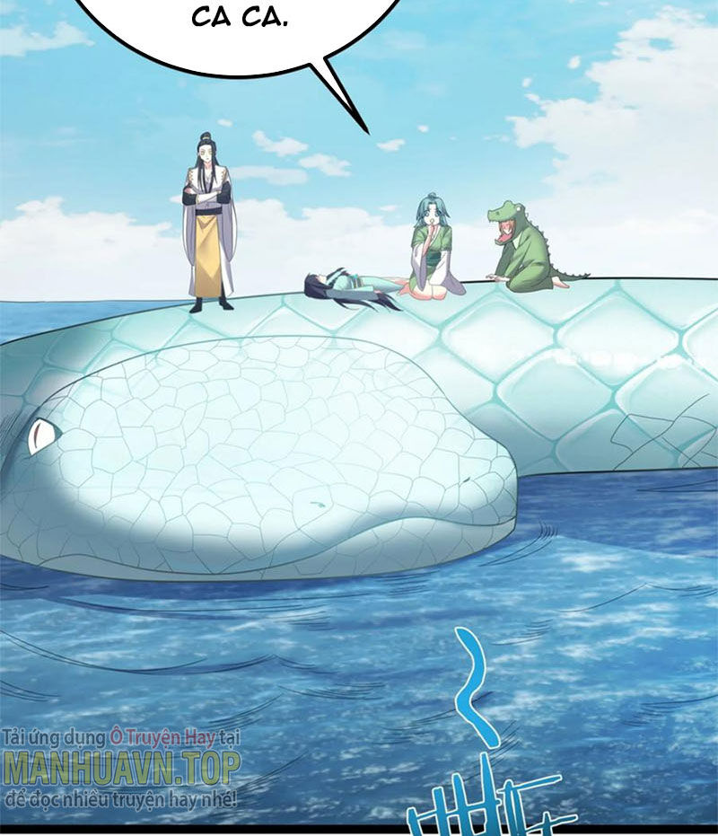 Ta Là Nhân Vật Phản Diện Đại Thiếu Gia - Chap 114