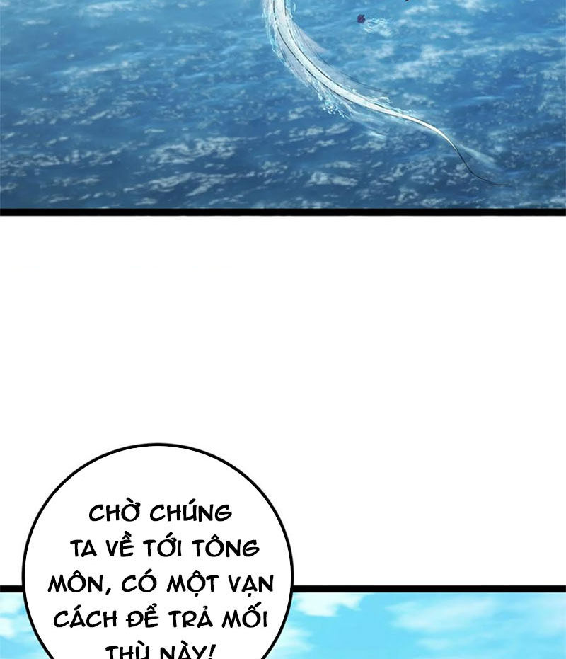 Ta Là Nhân Vật Phản Diện Đại Thiếu Gia - Chap 114