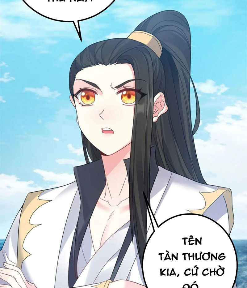 Ta Là Nhân Vật Phản Diện Đại Thiếu Gia - Chap 114