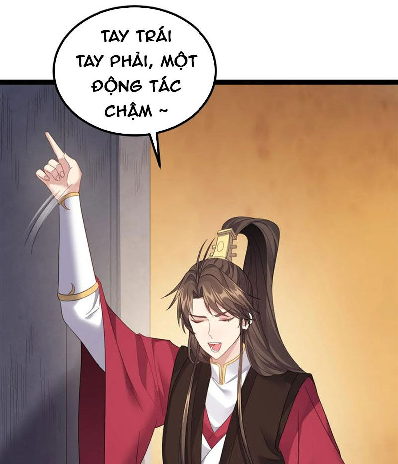 Ta Là Nhân Vật Phản Diện Đại Thiếu Gia - Chap 114