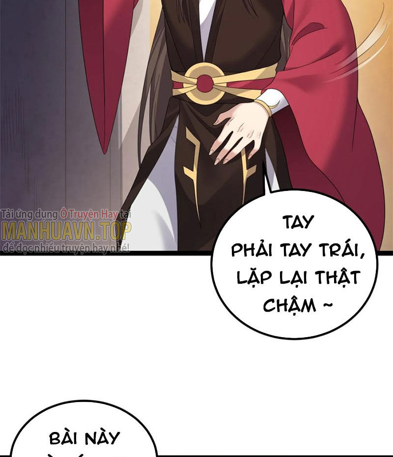 Ta Là Nhân Vật Phản Diện Đại Thiếu Gia - Chap 114