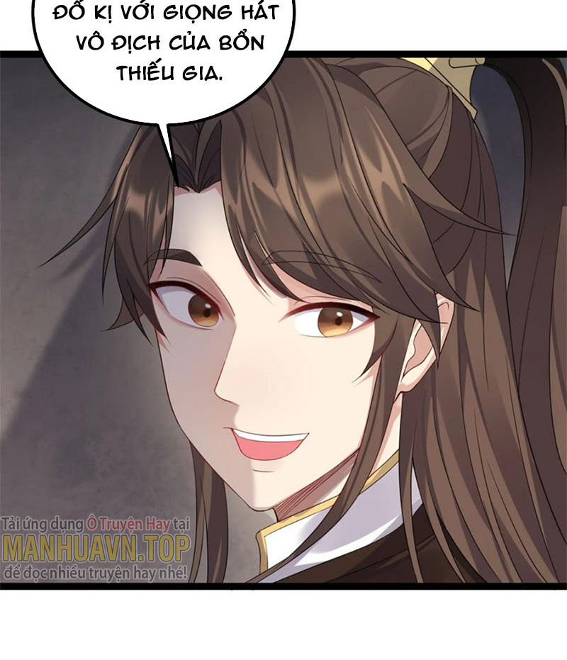 Ta Là Nhân Vật Phản Diện Đại Thiếu Gia - Chap 114