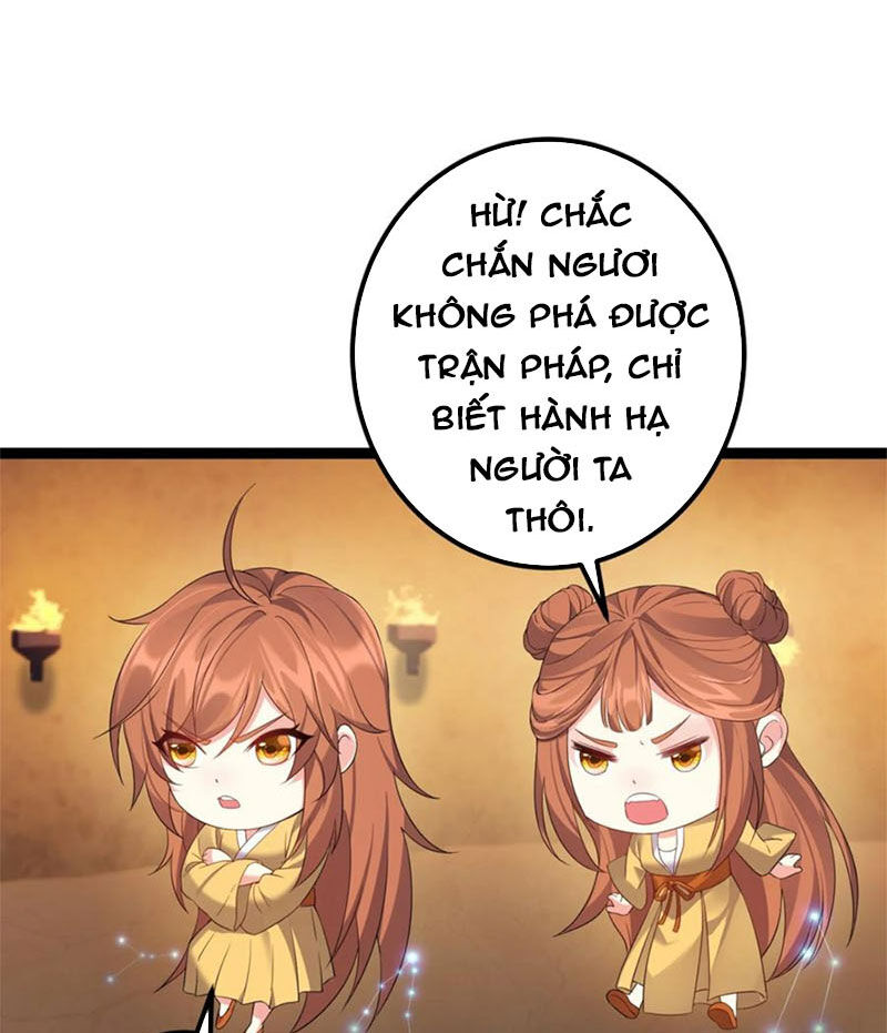Ta Là Nhân Vật Phản Diện Đại Thiếu Gia - Chap 114